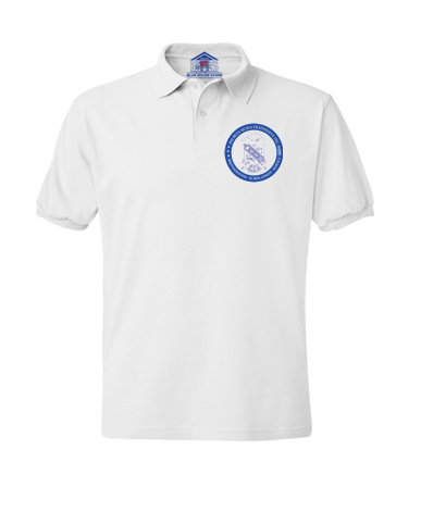 Phi Beta Sigma Solid Polo