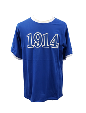 Phi Beta Sigma Ringer Date Tee
