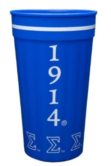 Phi Beta Sigma Stadium Cup