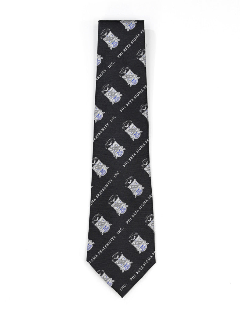 Sigma Neck Ties