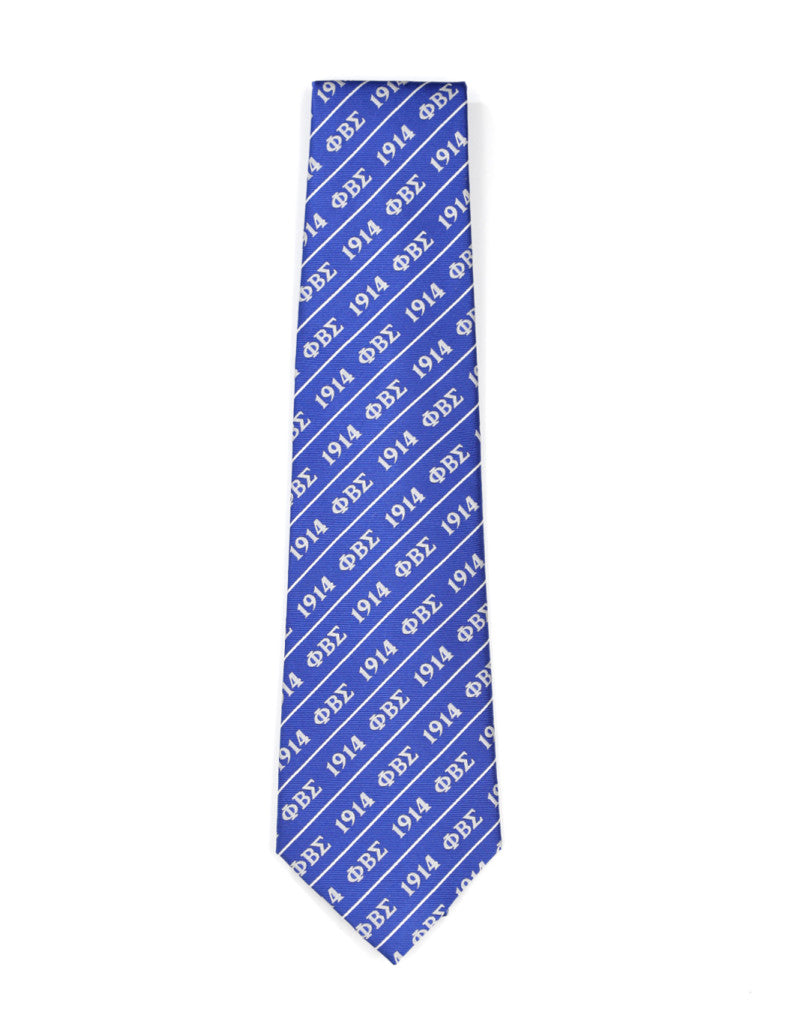 Sigma Neck Ties