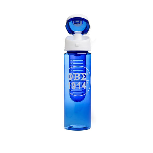Phi Beta Sigma Water Bottle