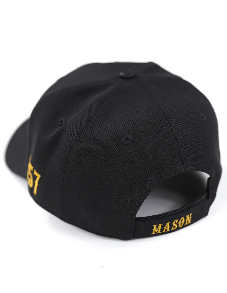 Prince Hall Mason Cap