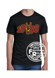 Phi Mu Alpha Date Tee