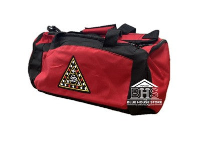 Phi Mu Alpha Duffel Bag