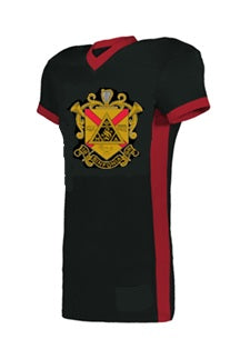 Phi Mu Alpha Football Jersey