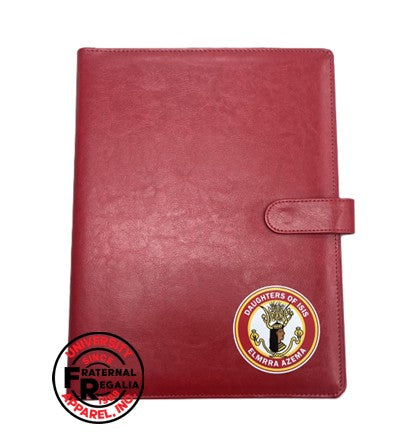 DOI Elmrra Azema Padfolios