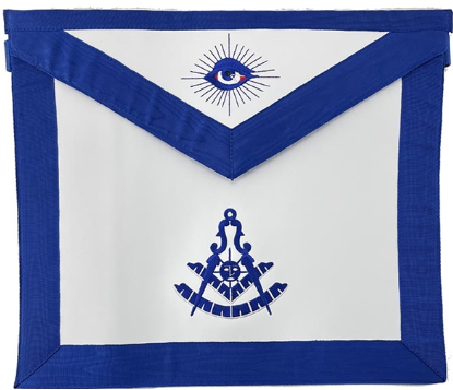 Past Master Apron