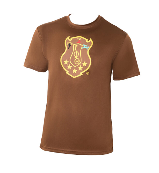 Iota Phi Theta Performance Tee