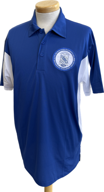 Sigma Performance Polo Shirts