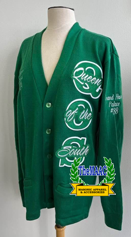 Queen of the South Cardigan Sweaters