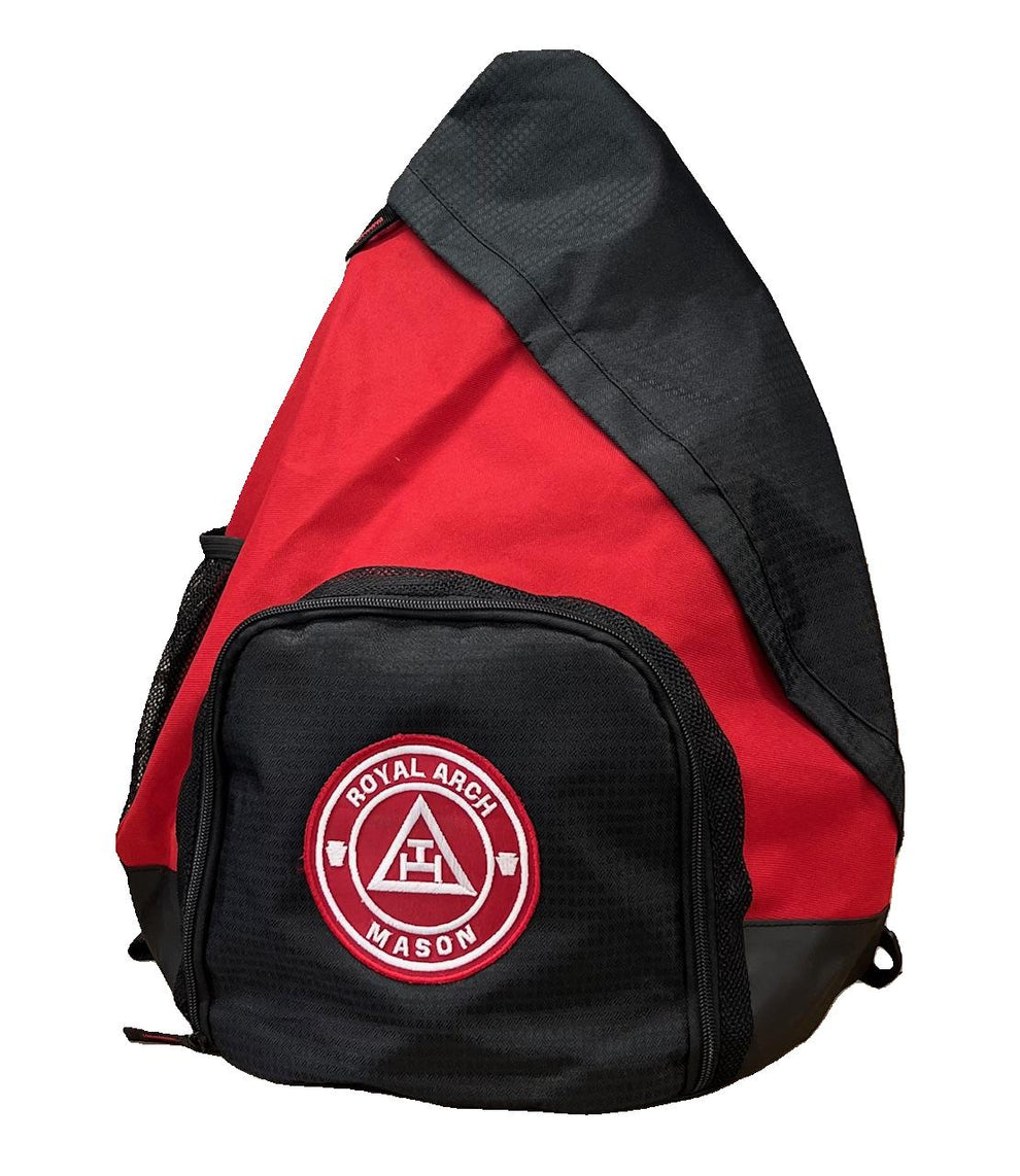 Royal Arch Backpack – Fraternal Regalia