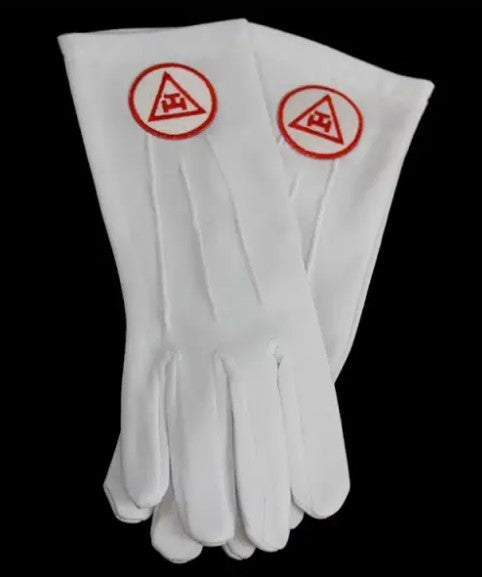 Masonic Gloves