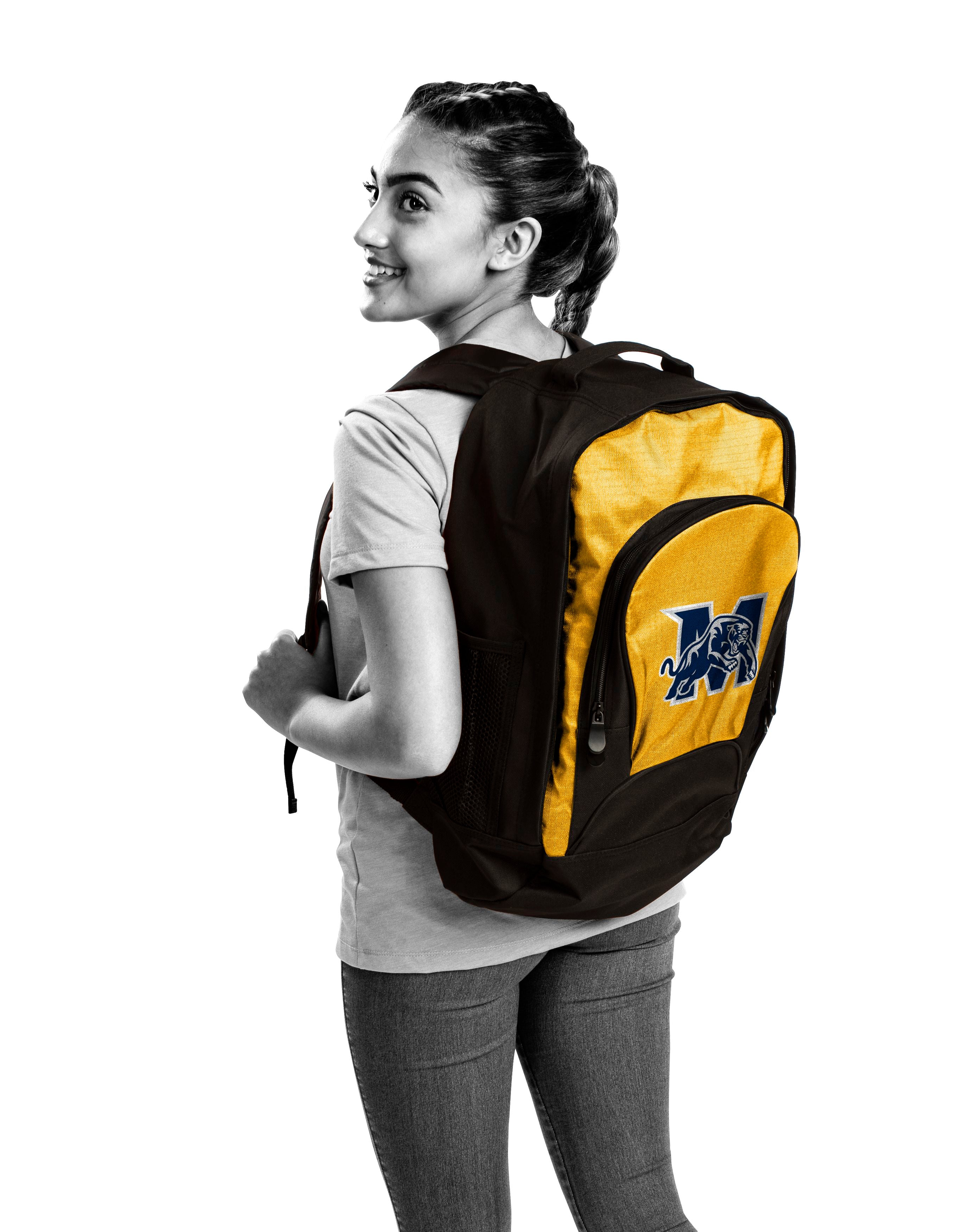 J2Sports Ripstop Backpacks – Fraternal Regalia