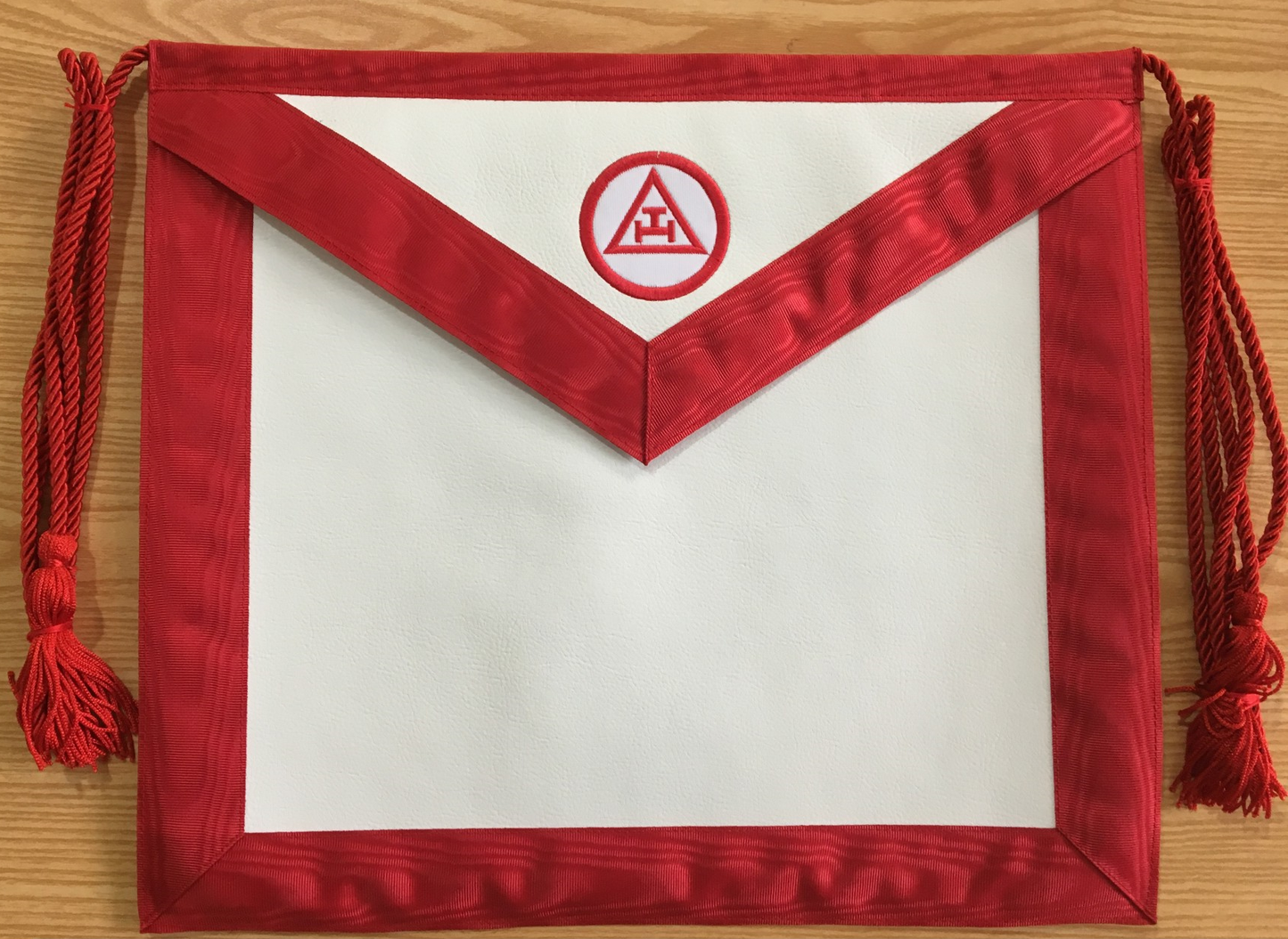 Royal Arch Aprons