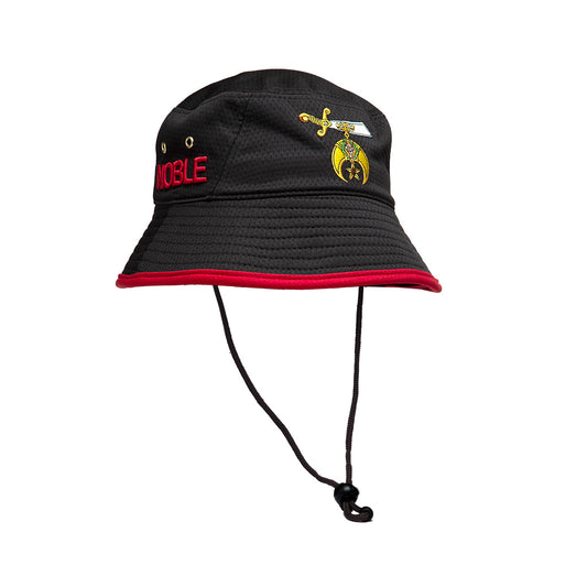 Shriner Bucket Hat