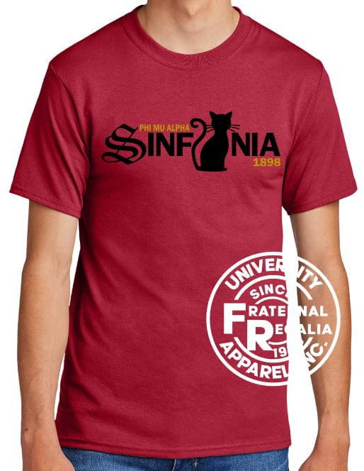 Phi Mu Alpha SinfoniaMC3