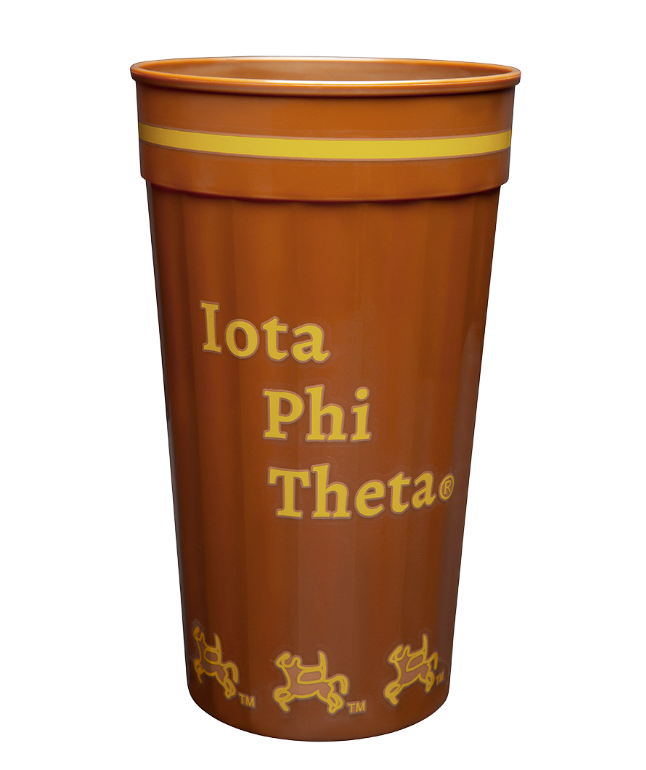 Iota Phi Theta Stadium Cup