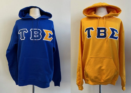 Tau Beta Sigma Hoodie