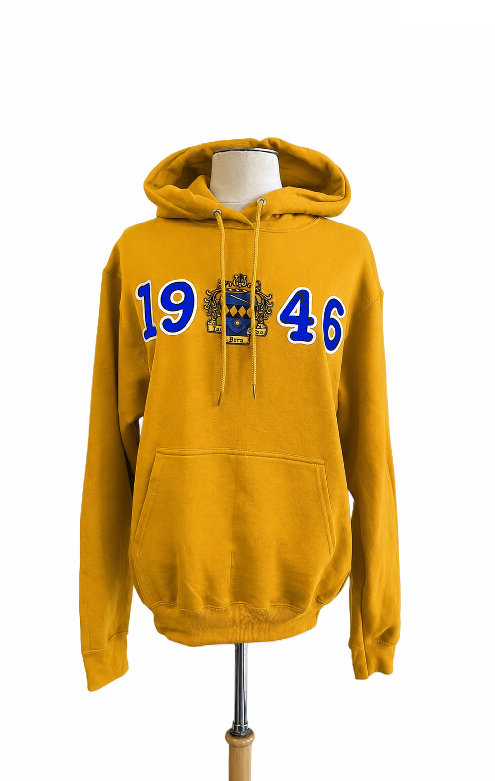 Tau Beta Sigma 1946 Hoodies
