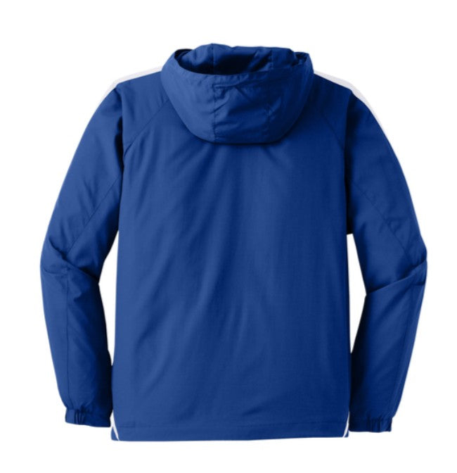 Tau Beta Sigma Pullover Jacket