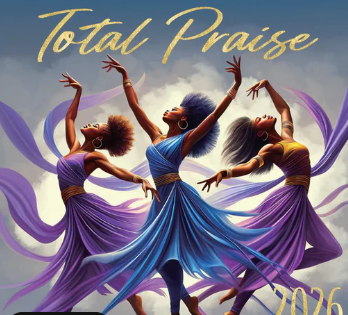 Calendar for 2026 - Total Praise