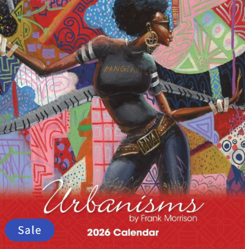 Calendar for 2026 - Urbanism