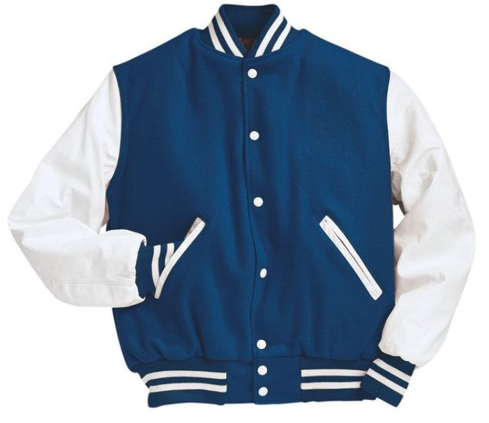 J2Sports Varsity Jacket