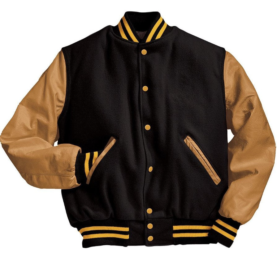 J2Sports Varsity Jacket