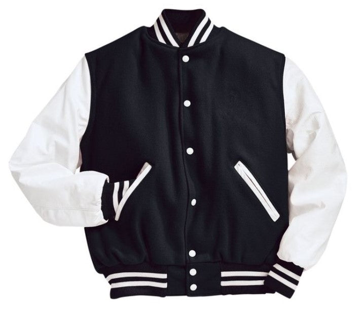 J2Sports Varsity Jacket