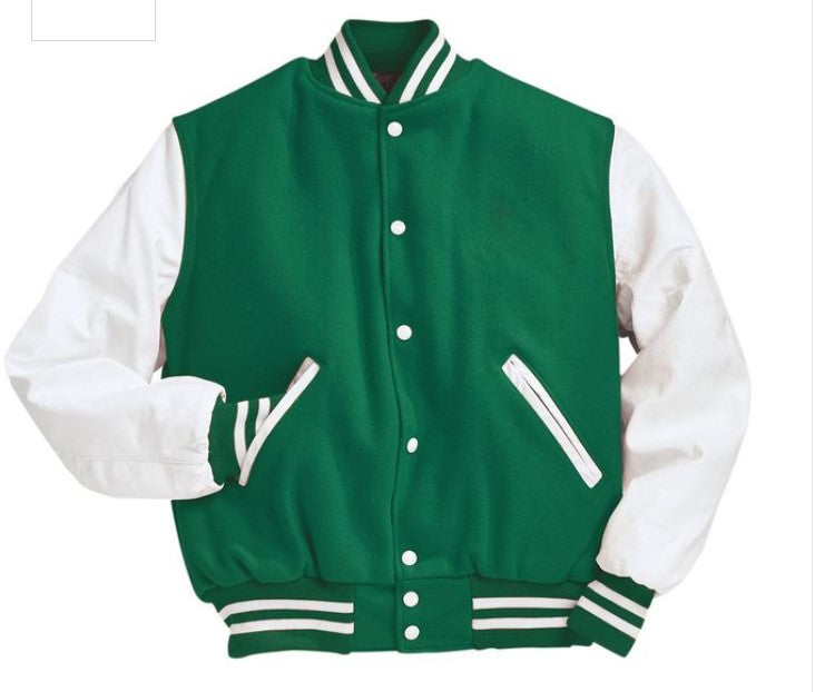 J2Sports Varsity Jacket