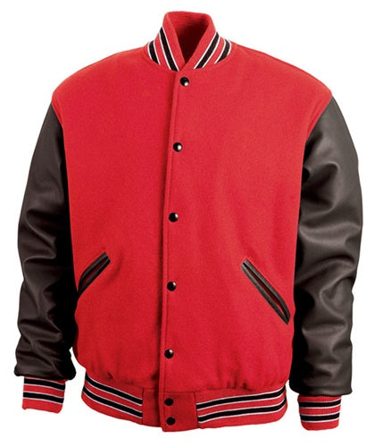 J2Sports Varsity Jacket