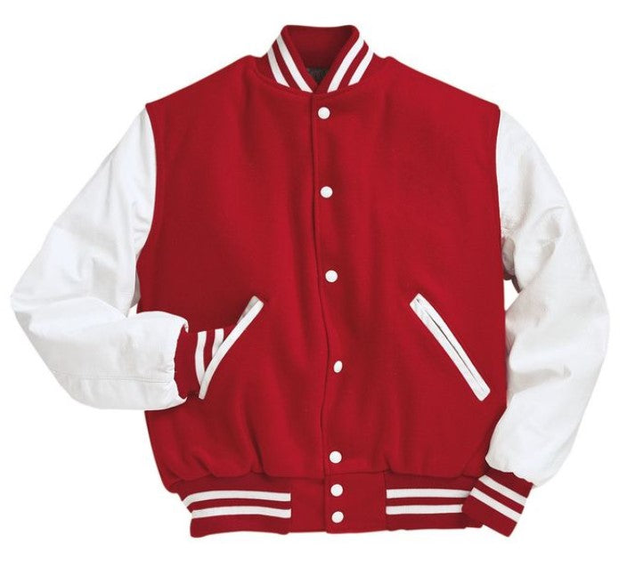 J2Sports Varsity Jacket