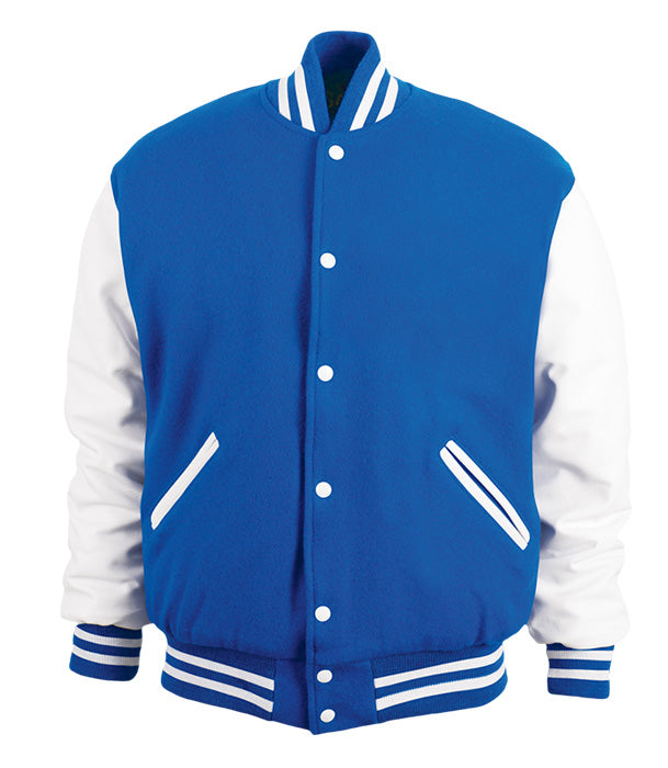 J2Sports Varsity Jacket