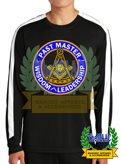Past Master Performance Crewneck