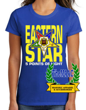 OES: Eastern Star