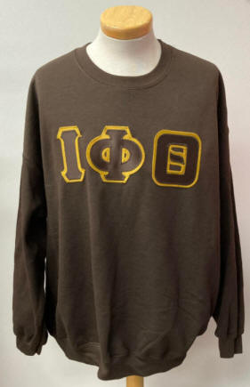 Iota Phi Theta Crewneck Sweatshirt